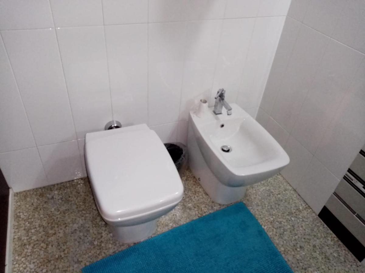 Brezza Di Mare Appartamento In Villa Con Giardino E Spiaggia ,Casa Vacanze Al Mare Quartu SantʼElena Zewnętrze zdjęcie
