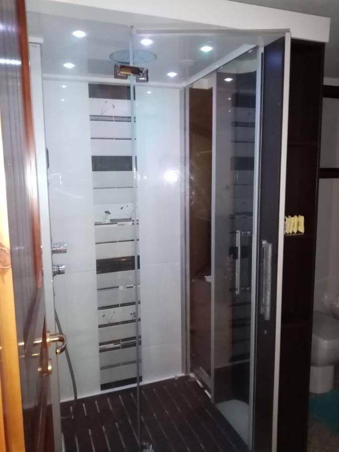 Brezza Di Mare Appartamento In Villa Con Giardino E Spiaggia ,Casa Vacanze Al Mare Quartu SantʼElena Zewnętrze zdjęcie