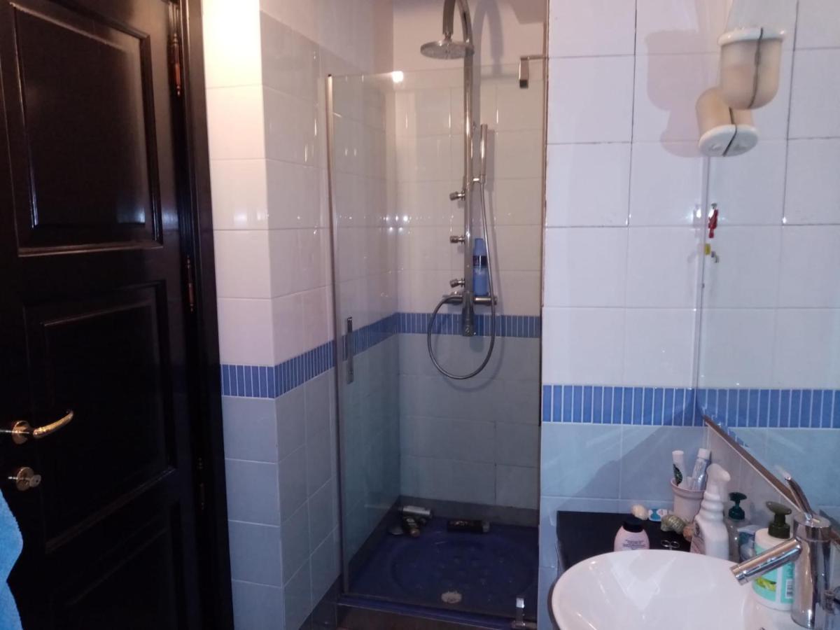Brezza Di Mare Appartamento In Villa Con Giardino E Spiaggia ,Casa Vacanze Al Mare Quartu SantʼElena Zewnętrze zdjęcie