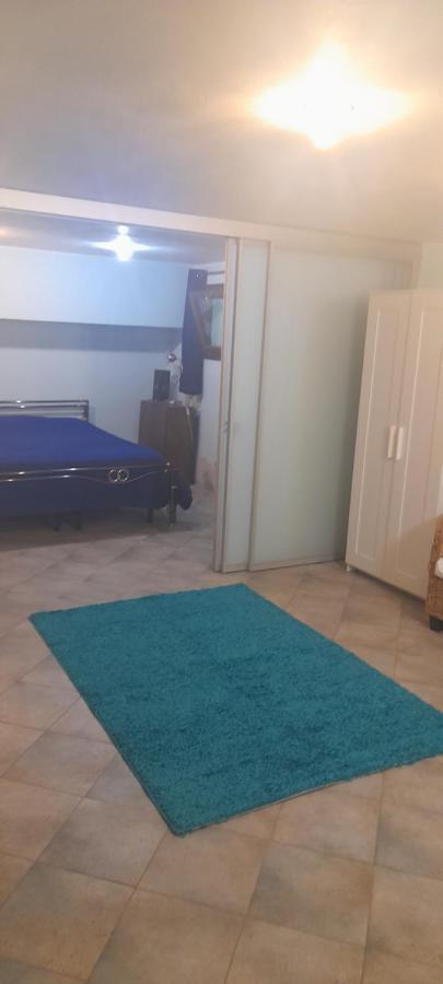 Brezza Di Mare Appartamento In Villa Con Giardino E Spiaggia ,Casa Vacanze Al Mare Quartu SantʼElena Zewnętrze zdjęcie