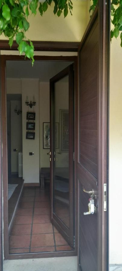 Brezza Di Mare Appartamento In Villa Con Giardino E Spiaggia ,Casa Vacanze Al Mare Quartu SantʼElena Zewnętrze zdjęcie